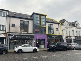 More details for 139-141 Holywood Rd, Belfast - Office for Lease