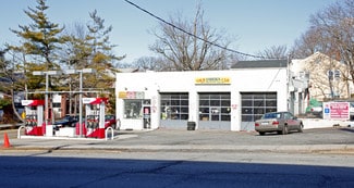 More details for 40 Halstead Ave, Harrison, NY - Retail for Sale