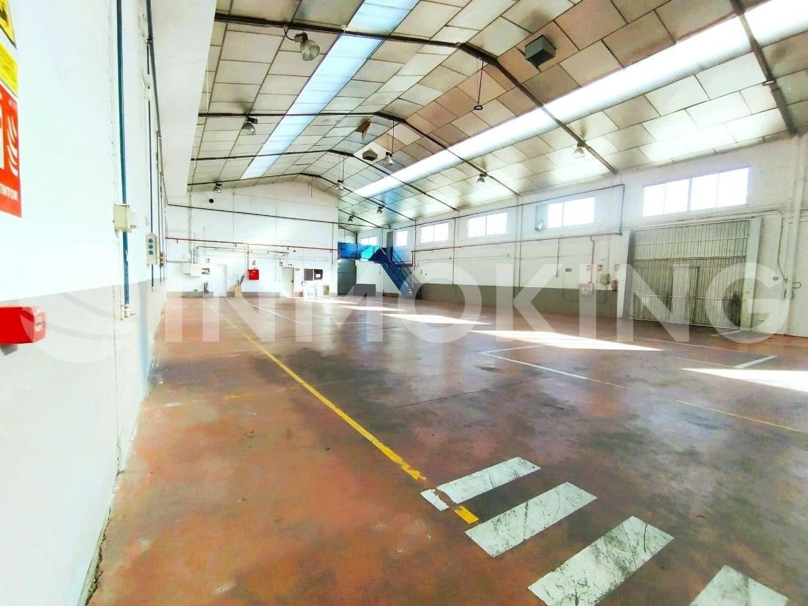 Industriel dans Coslada, Madrid à louer Photo intérieure- Image 1 de 20