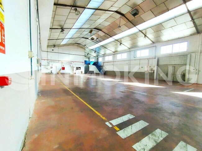 More details for Industrial for Lease