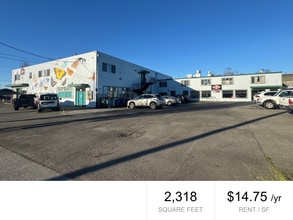 455-475 I St, Arcata, CA for lease Building Photo- Image 2 of 27