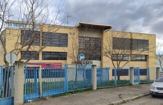 Plus de détails pour Avenida Milán,, Azuqueca de Henares - Industriel à vendre