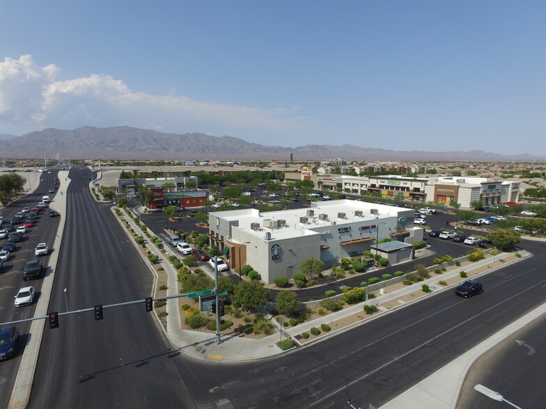 6180 N Decatur Blvd, Las Vegas, NV for lease - Building Photo - Image 3 of 8