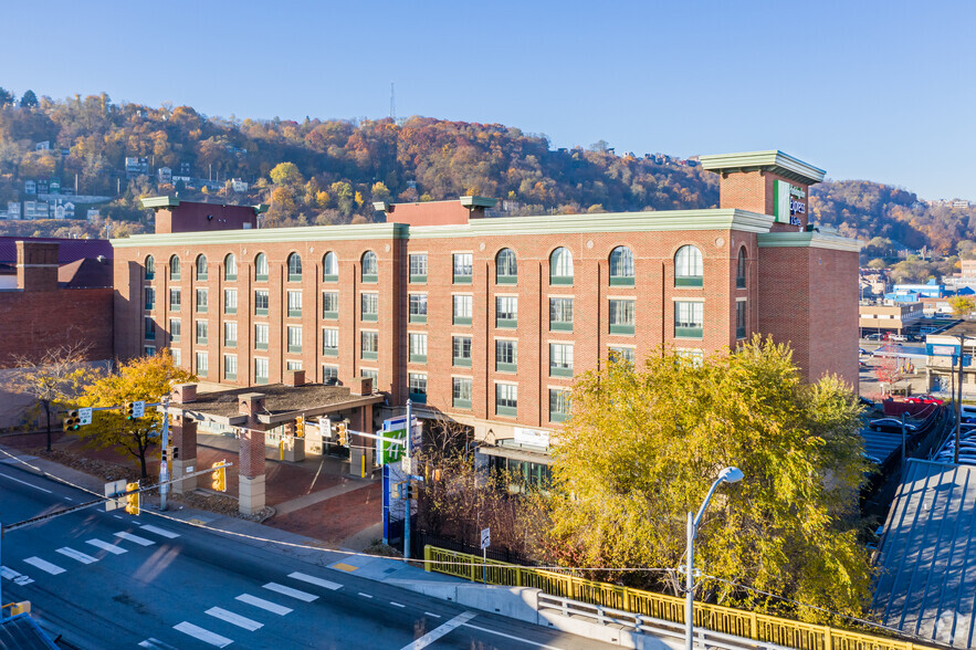 20 S 10th St, Pittsburgh, PA for sale - Primary Photo - Image 1 of 1