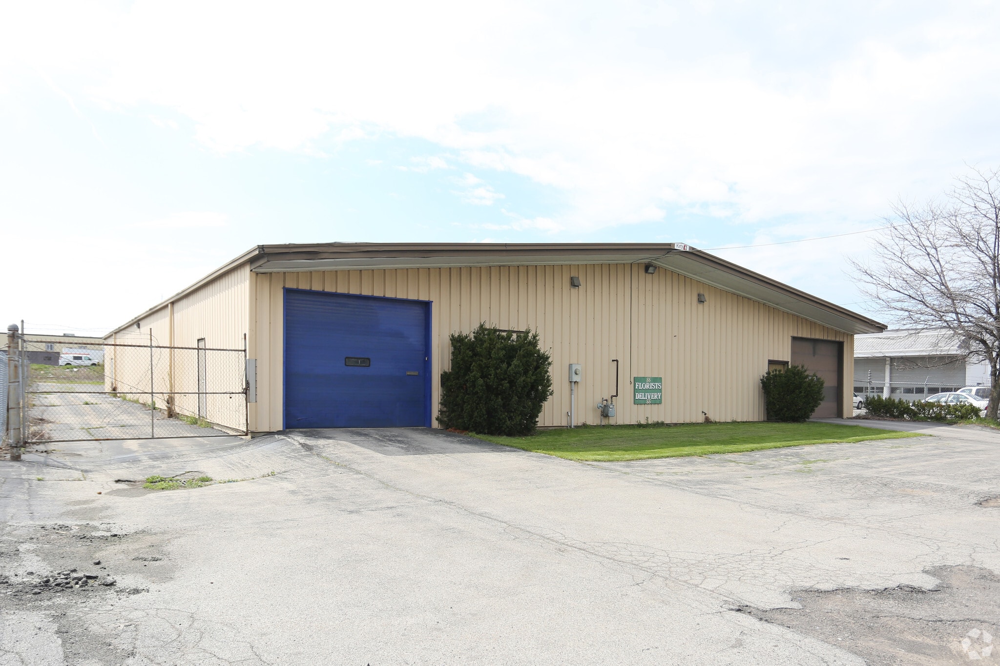 55 Norman St, Rochester, NY for lease Primary Photo- Image 1 of 5