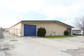 Plus de détails pour 55 Norman St, Rochester, NY - Industriel à louer