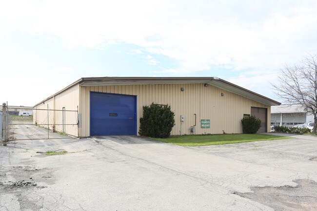 More details for 55 Norman St, Rochester, NY - Industrial for Lease