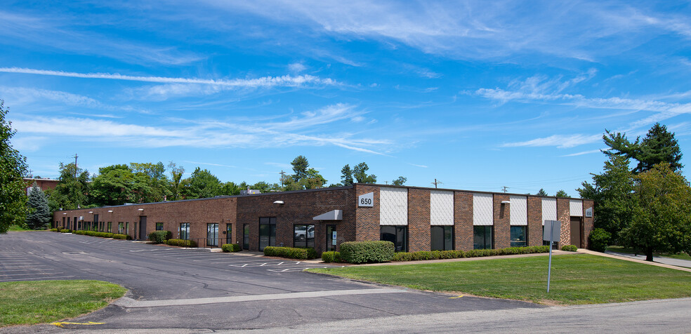 650 Seco Rd, Monroeville, PA for sale - Building Photo - Image 1 of 1