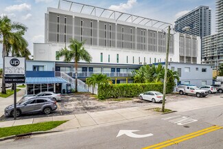 Plus de détails pour 3530 Biscayne Blvd, Miami, FL - Services hôteliers à vendre