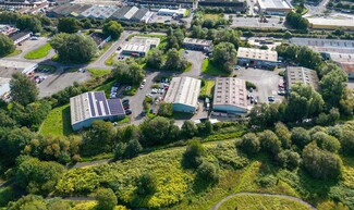 Plus de détails pour Milland Road Industrial Estate – Industriel à vendre, Neath