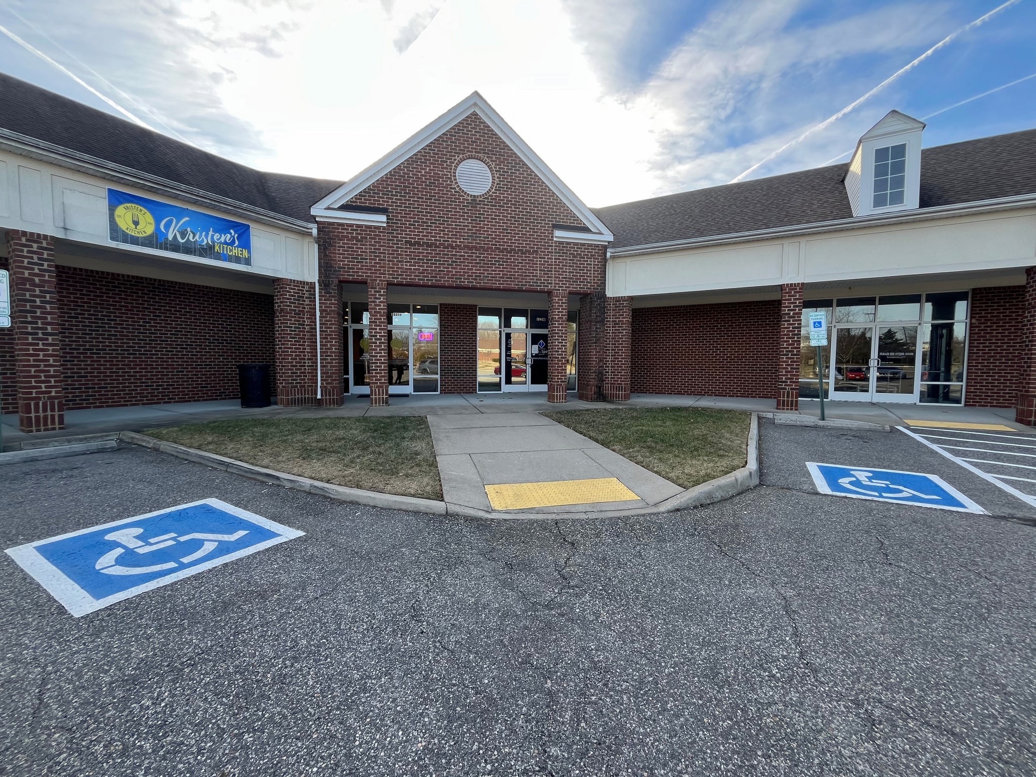 12200 Branders Creek Rd, Chester, VA for lease Interior Photo- Image 1 of 7