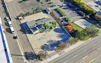 1844 Mission Rd, Escondido, CA - AERIAL map view - Image1