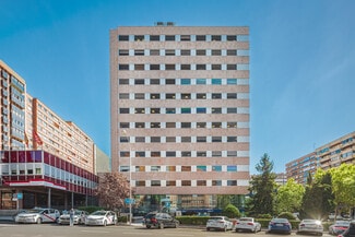 More details for Calle de Orense, 58, Madrid - Office for Lease