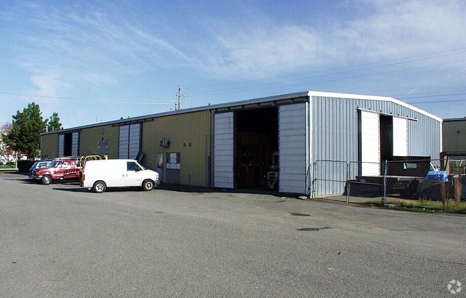 2154 Prune Ave, Fremont, CA à vendre - Photo du bâtiment - Image 2 de 5