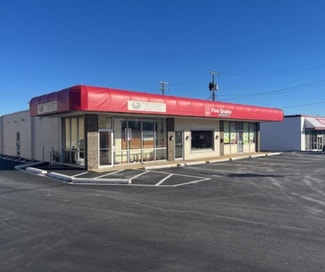 More details for 1459 E Dorothy Ln, Dayton, OH - Retail for Lease