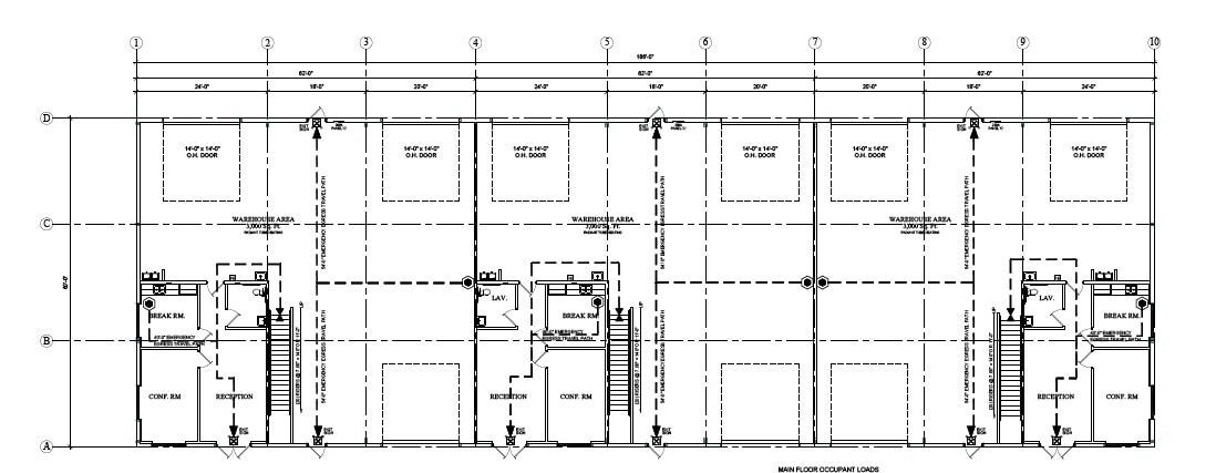 1204 W 3470 N, Spanish Fork, UT for lease Interior Photo- Image 1 of 2
