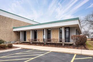 More details for 2301 Lively Blvd, Elk Grove Village, IL - Industrial for Lease