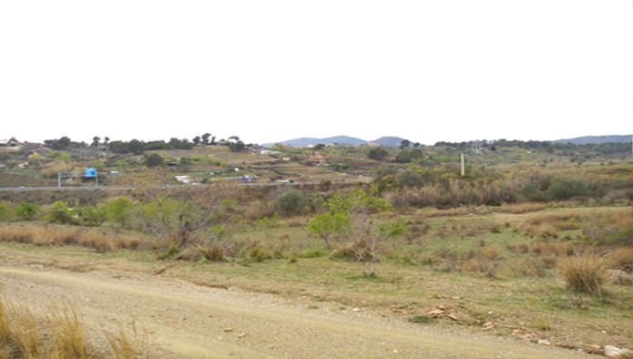 Land in Terrassa, Barcelona for sale - Building Photo - Image 3 of 6