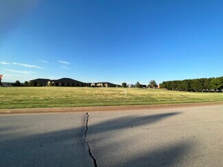 More details for S Kelley Avenue, Edmond, OK - Land for Sale