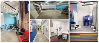 Plus de détails pour 1001 Monticello Ave, Norfolk, VA - Bureau/Commerce de détail à louer