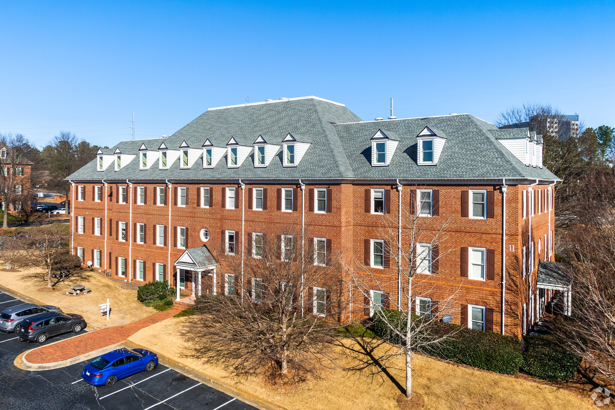 1640 Powers Ferry Rd SE #11, Marietta, GA for sale Primary Photo- Image 1 of 26