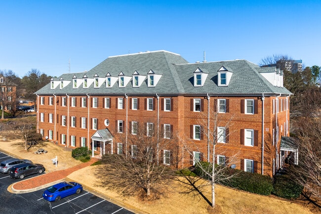 Plus de détails pour 1640 Powers Ferry Rd SE #11, Marietta, GA - Bureau aux enchères