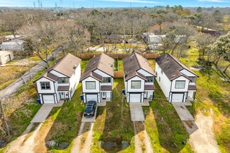 More details for 7903 Masters, Manvel, TX - Land for Sale