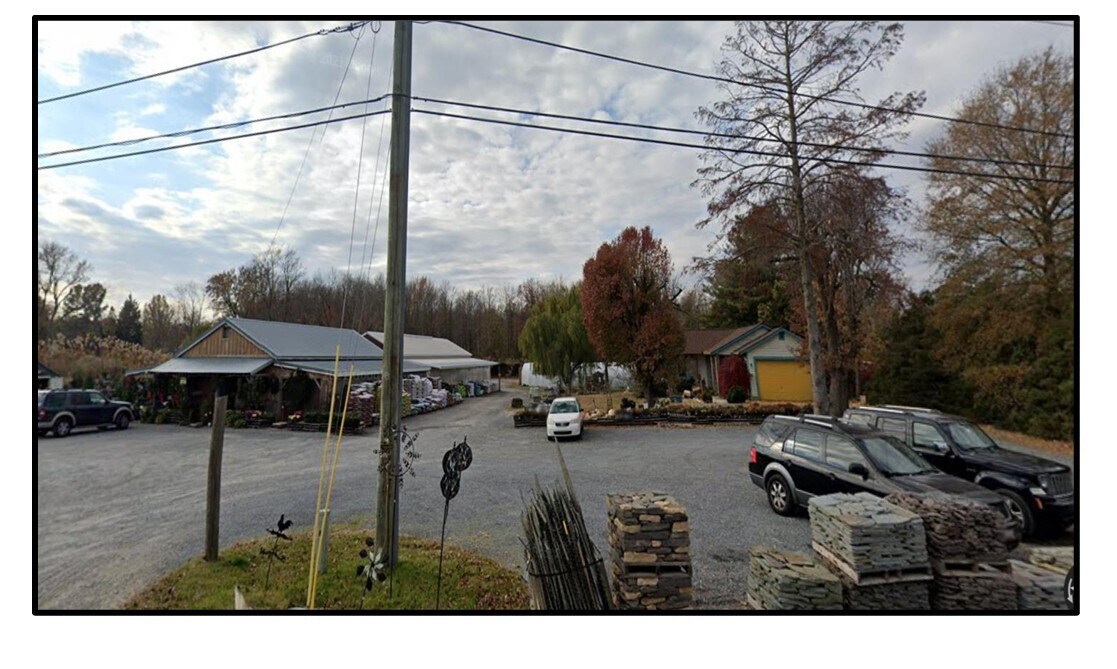 703 Love Point Rd, Stevensville, MD for sale Primary Photo- Image 1 of 2