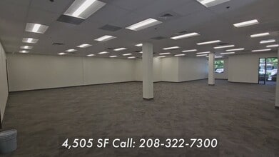 9100 W Blackeagle Dr, Boise, ID à louer - Vidéo sur l’inscription commerciale