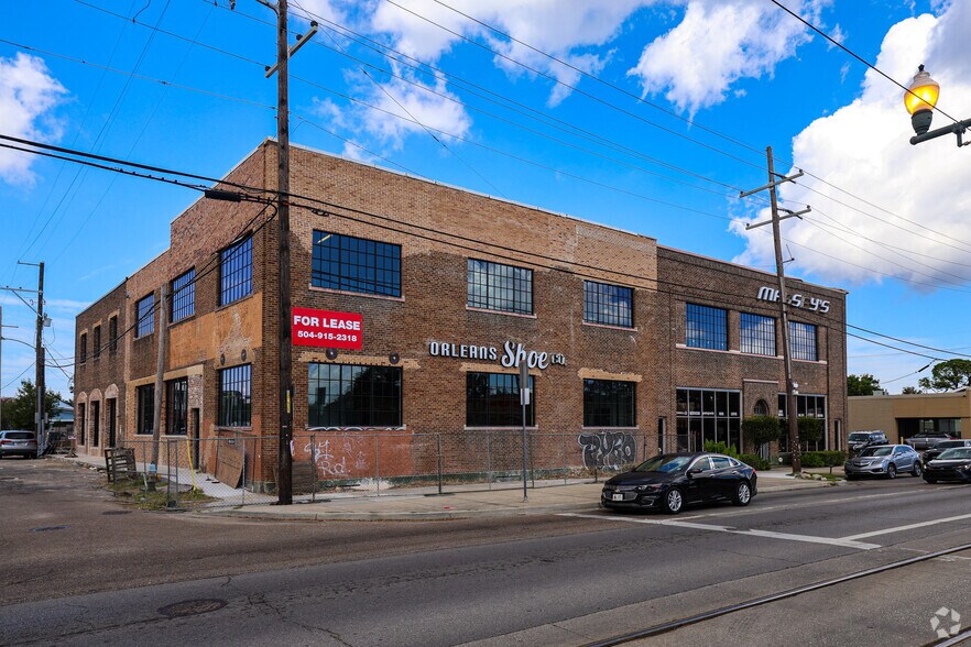 509 N Carrollton Ave, New Orleans, LA for lease - Primary Photo - Image 1 of 5