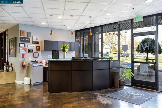 6602 Owens Dr, Pleasanton, CA à louer - Photo intérieure - Image 2 de 16