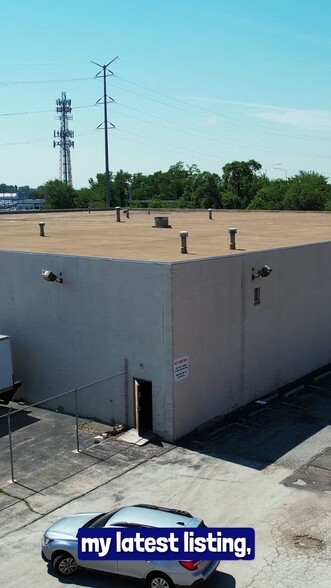 6900 Lindbergh Blvd, Philadelphia, PA for lease - Commercial Listing Video - Image 2 of 19
