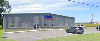 Plus de détails pour 5200 Charter Oak Dr, Paducah, KY - Industriel à vendre