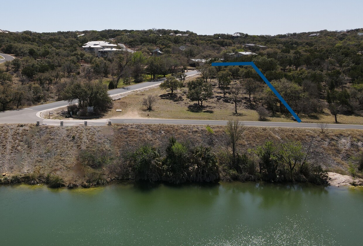 Hi Circle South @ Clayton Nolan, Horseshoe Bay, TX à vendre Photo du bâtiment- Image 1 de 10