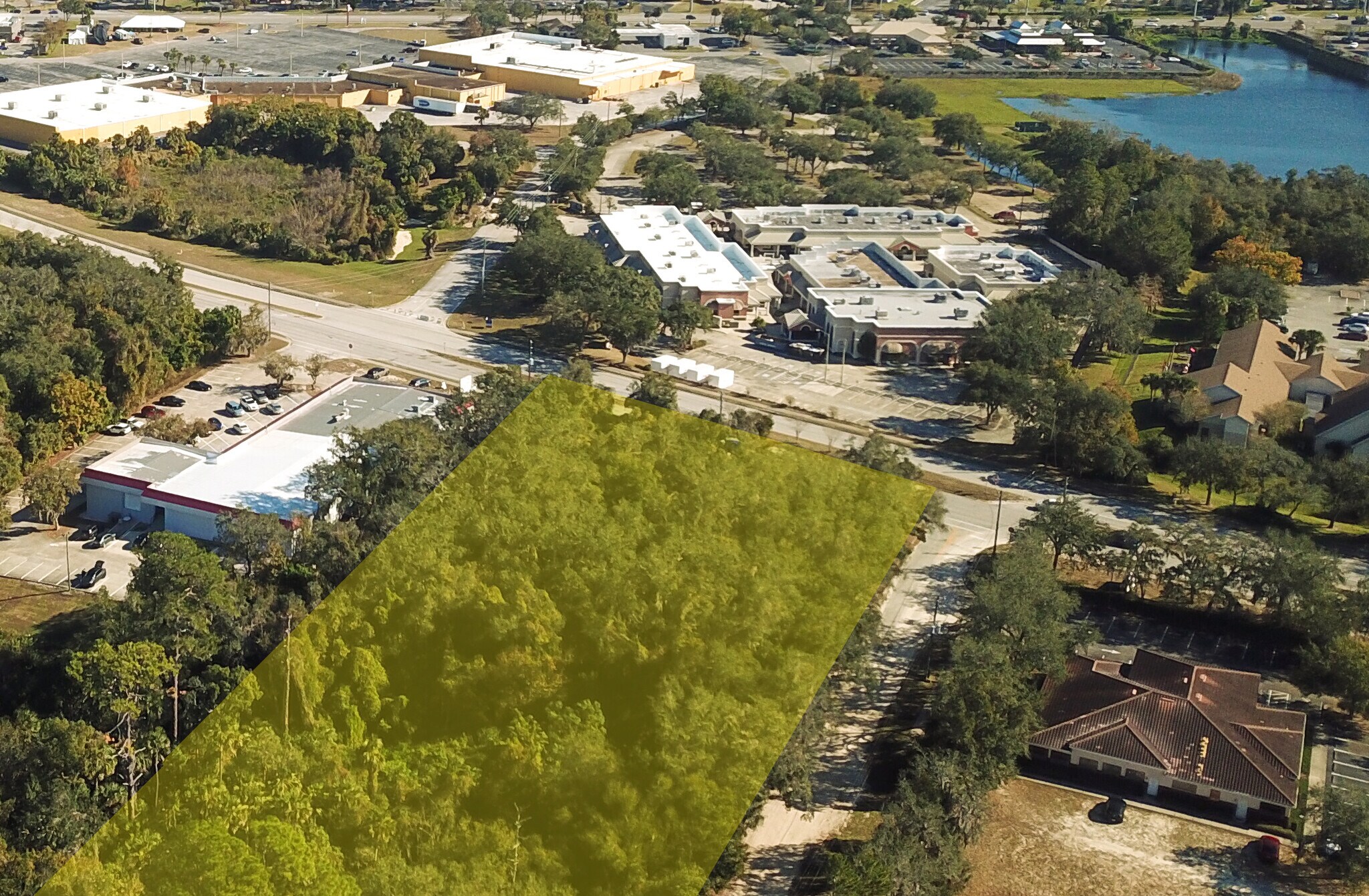 2495 S Volusia Ave, Orange City, FL for sale Building Photo- Image 1 of 4