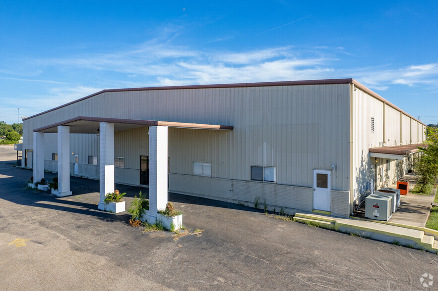 19785 Highway 105, Montgomery, TX for lease - Building Photo - Image 2 of 4