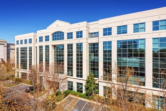 More details for 5605 Carnegie Blvd, Charlotte, NC - Office for Lease