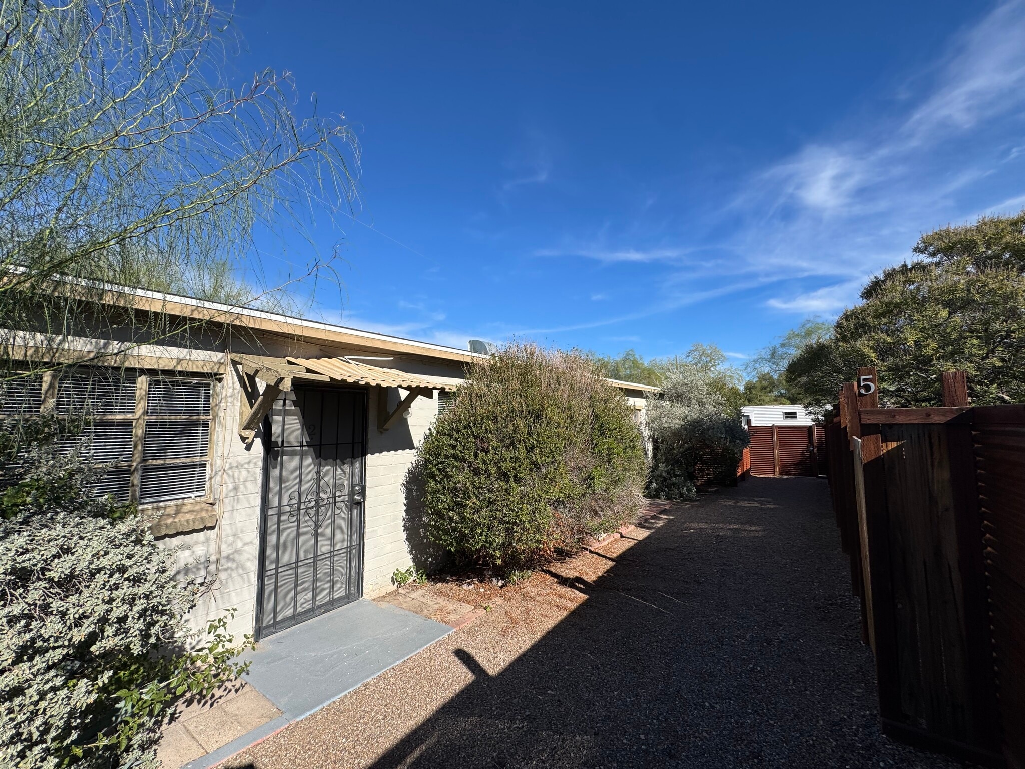 2602 N Balboa Ave, Tucson, AZ for sale Primary Photo- Image 1 of 12