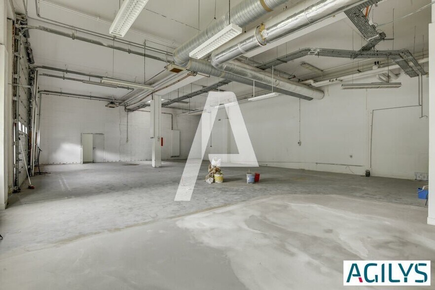 3 Rue Jacques Rueff, Antony à louer - Photo du bâtiment - Image 1 de 6