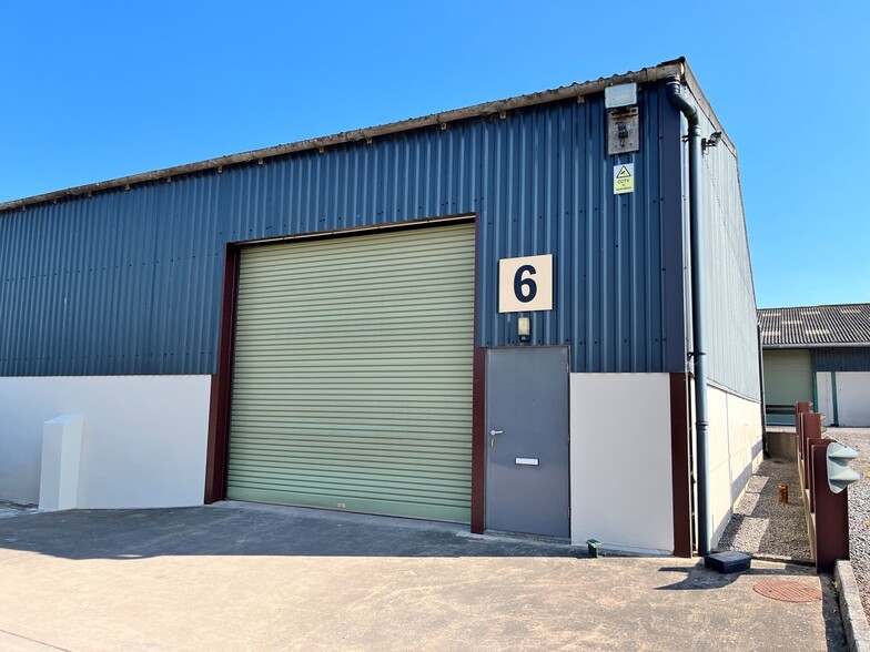 Oil Mill Ln, Exeter for lease - Primary Photo - Image 1 of 2