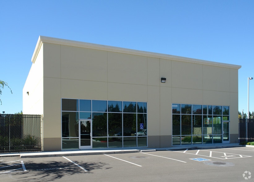 4009 Vista Park Ct, Sacramento, CA for sale - Building Photo - Image 2 of 5