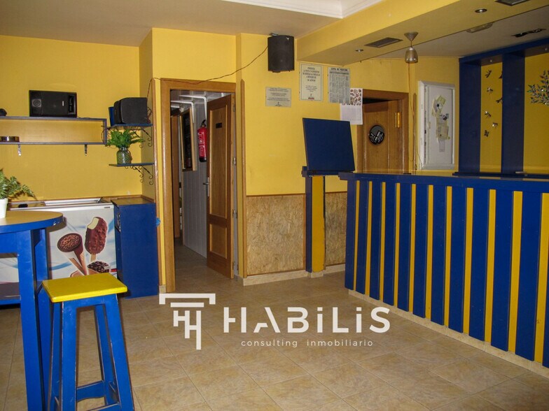 Immeuble residentiel dans Mocejón, Toledo à vendre - Photo intérieure - Image 1 de 3