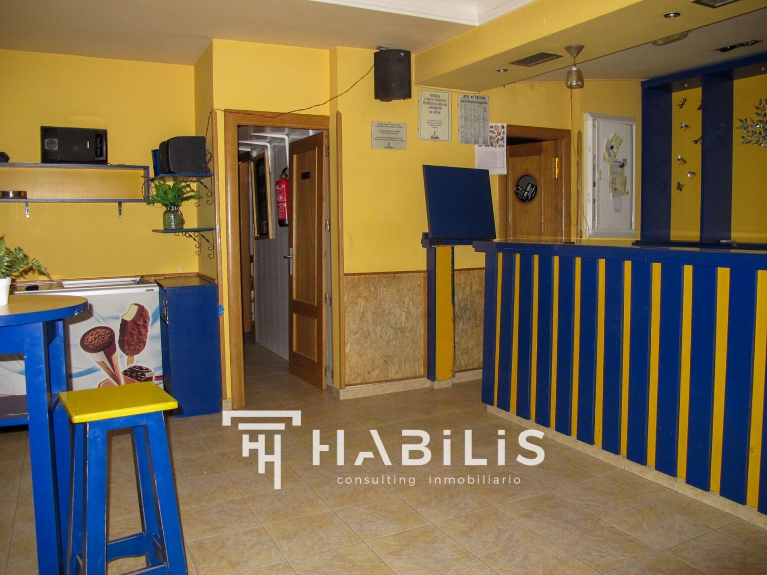 Multifamily in Mocejón, Toledo for sale Interior Photo- Image 1 of 4