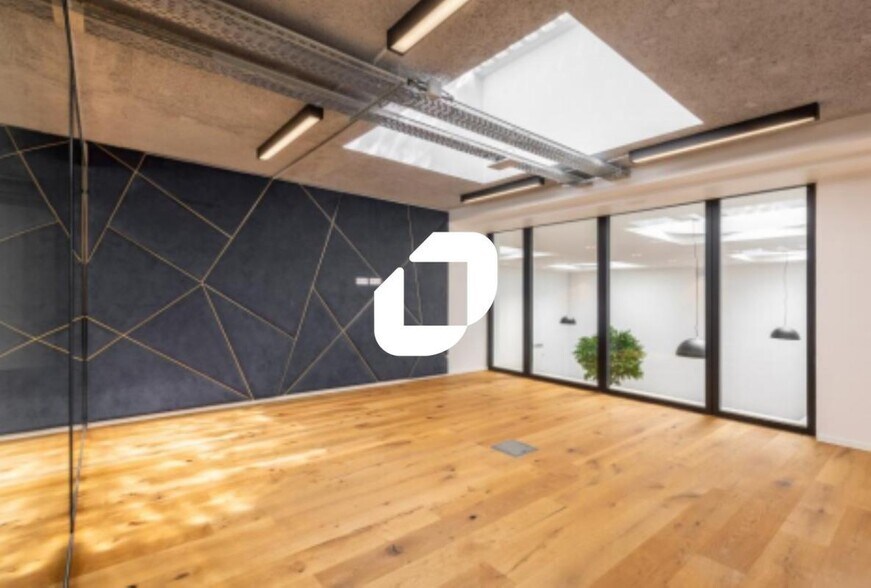 Office in Boulogne-Billancourt for sale - Interior Photo - Image 3 of 7
