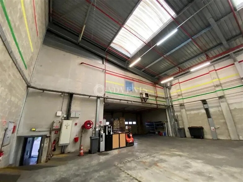 Flex dans Bonneuil-sur-Marne à louer - Photo intérieure - Image 3 de 8