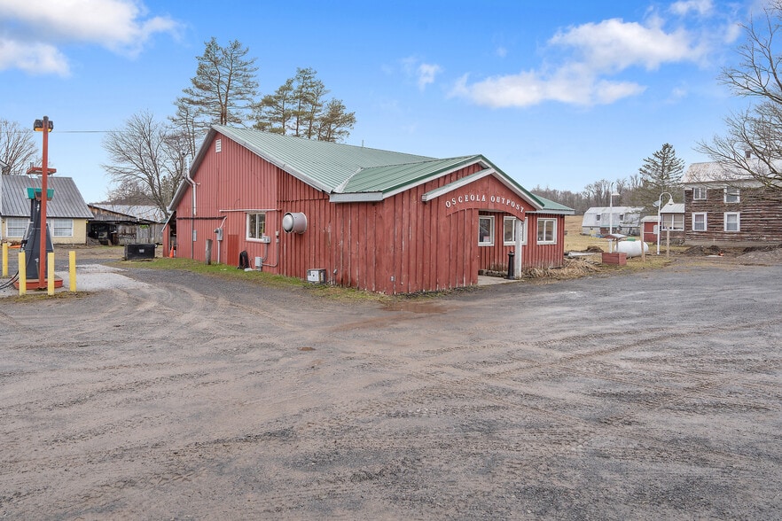2107 N Osceola Rd, Camden, NY for sale - Building Photo - Image 3 of 61