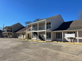 Plus de détails pour 12097 Old Hammond Hwy, Baton Rouge, LA - Bureau à vendre