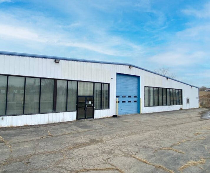 5800 Federal Blvd, Denver, CO à louer - Photo du bâtiment - Image 2 de 7
