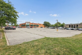 1280 Demorest Rd, Columbus, OH for lease Interior Photo- Image 2 of 9