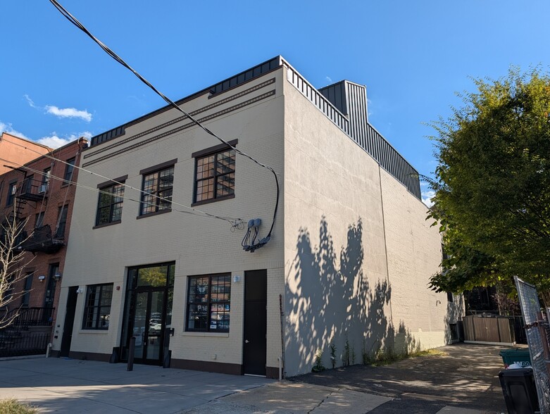 169-171 York St, Jersey City, NJ for lease - Building Photo - Image 1 of 2